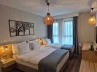 Gulluk Uno Elegance Otel