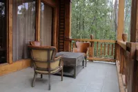 Kuriftu Entoto Adventure Park - 3-Star