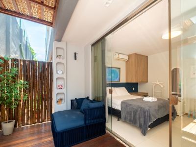 Beautiful Apartment Near the Beach Sov0005