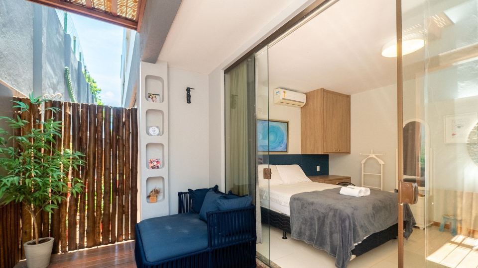 Beautiful Apartment Near the Beach Sov0005