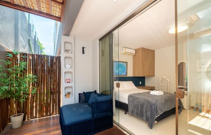 Beautiful Apartment Near the Beach Sov0005
