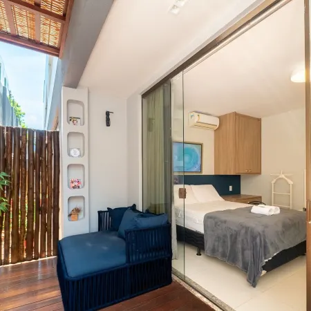 Beautiful Apartment Near the Beach Sov0005