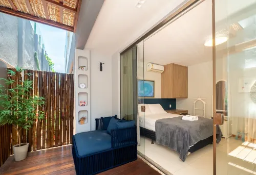 Beautiful Apartment Near the Beach Sov0005 - Wifi