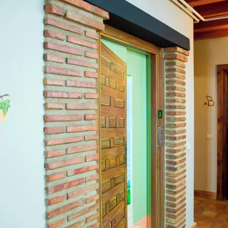 Apartamentos Señorio de Haro 3000