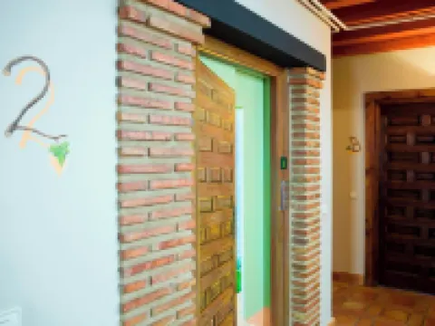 Apartamentos Señorio de Haro 3000