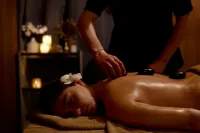The Grandeur Hotel - spa