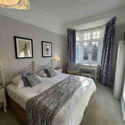 The White Horse Rooms