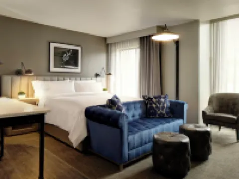 Archer Hotel Florham Park Hotels in Morris County