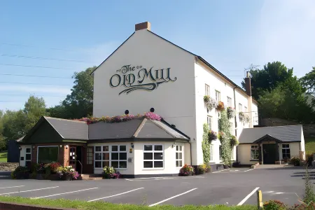 Old Mill Hotel & Lodge