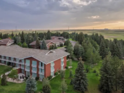 Little America Hotel & Resort Cheyenne Hotels in Cheyenne