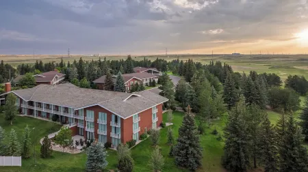 Little America Hotel & Resort Cheyenne