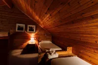 Cbh Chevin Country Park Hotel and Spa - spa