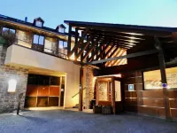 Hotel Riberies & Spa by Rda Hotels Hotels in Esterri d'aneu