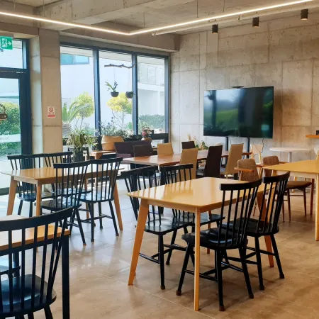 Ocean Square Resort Отели рядом с достопримечательностью «Архитектурный объект Genius Loci»