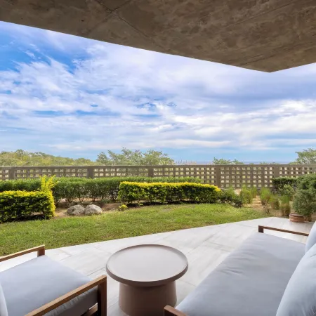 OR Cabo Boutique Residences by Lumina