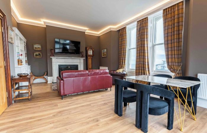 Antrim House Guest Rooms & Suites