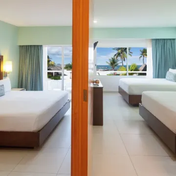 Cancun Bay All Inclusive Hotel