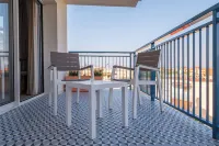 Áncora Salou la Siesta Apartments - 3-Star