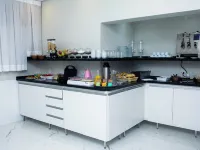 Hotel New House Hotels near Interlagos