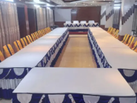 拉傑沙希旅館住宅有限公司 拉杰沙希酒店