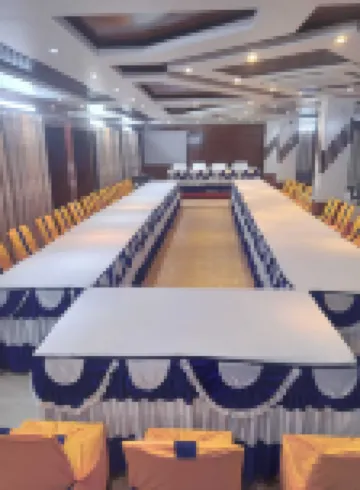 Rajshahi Inn Residential Ltd Hotels in 