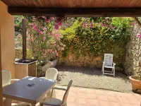 Il Nido Dei Gabbiani Hotel di 