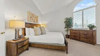 NEW Cityside Stay 3BR Retreat Near DT w Patio