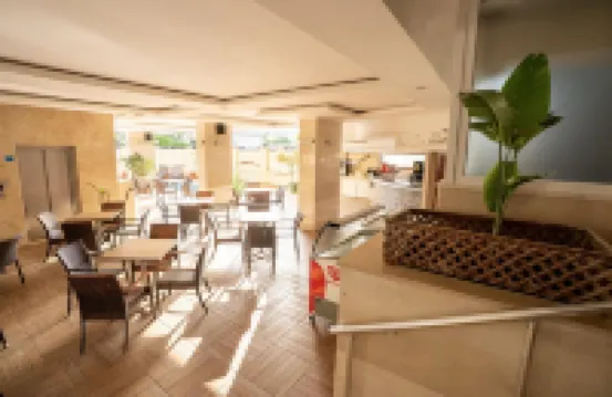 Artemis Princess Hotel