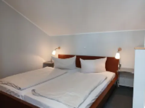 Elegant Eingerichtete Ferienwohnung Hotels in Mirow