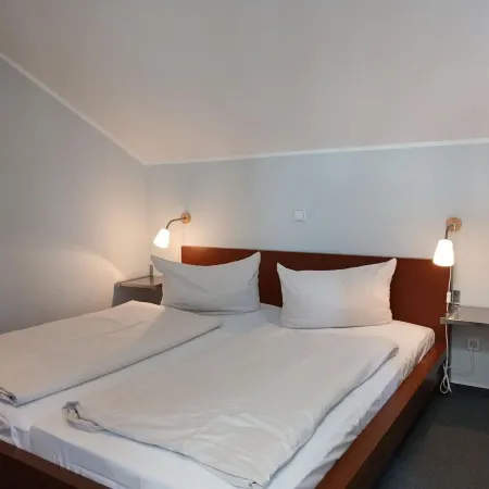 Elegant Eingerichtete Ferienwohnung