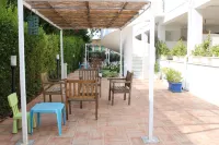 Le Barchette 5 - Piano Terra