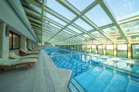 Hotel Aqua - 5 stjerner