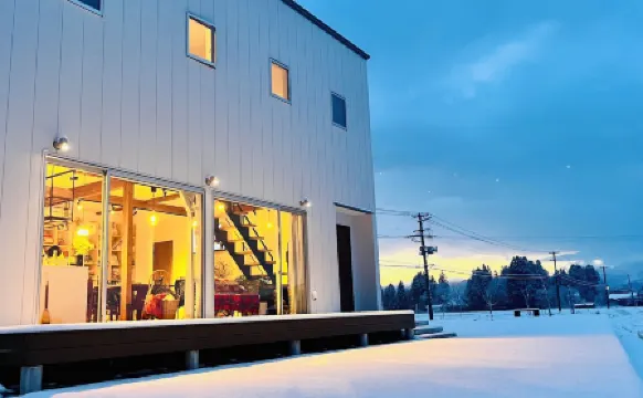 Farm To Table NORICHIE