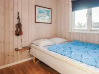 4 Star Holiday Home in Hemmet