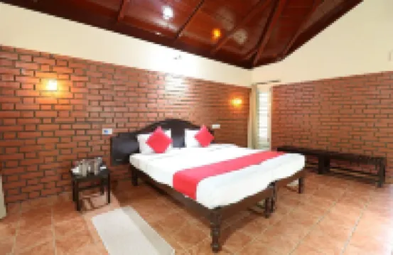 班迪普遊獵酒店-叢林度假酒店 賈姆拉傑訥格爾酒店