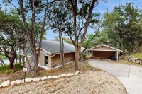 Lakefront, Private 3br, Dog-friendly Rental - Country Houses