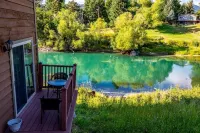 Duck Inn Lodge