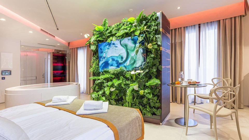 Costa Rica Bibione Aparthotel