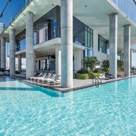 Downtown by Miami Vacation Rentals