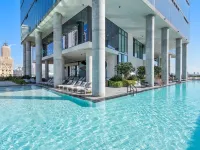 Downtown by Miami Vacation Rentals - Pemandangan Pantai