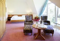 Waldhotel Bärenstein