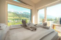 Chalets Coburg