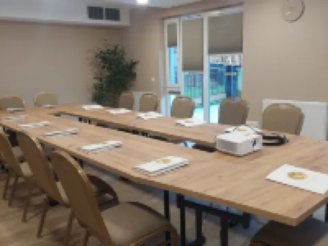 Hotel Juvena Wellness & Spa Hotels in Gmina Dziwnow
