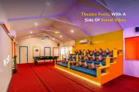 Gostops Alibaug Hotels in Kihim