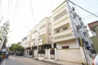 Blessings Prime Porur - Near DLF