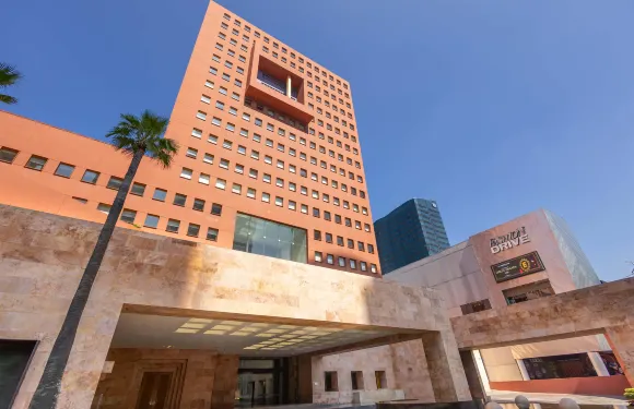 蒙特雷巴耶巴塞隆納羅