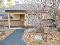 1622 Quicksilver 2 Bedroom Townhouse by RedAwning Hotels in Dillon