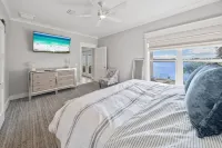 Paradise Cove - Jacuzzi