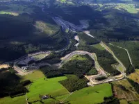 Villa with Spa-Francorchamps F1 Circuit - 2つ星