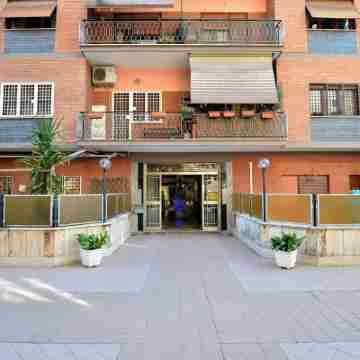 Casa Verde Salvia[2 rooms,6PAX][Wi-fi-A/C]5 min Station,Late-check-in breakfast Hotel Exterior